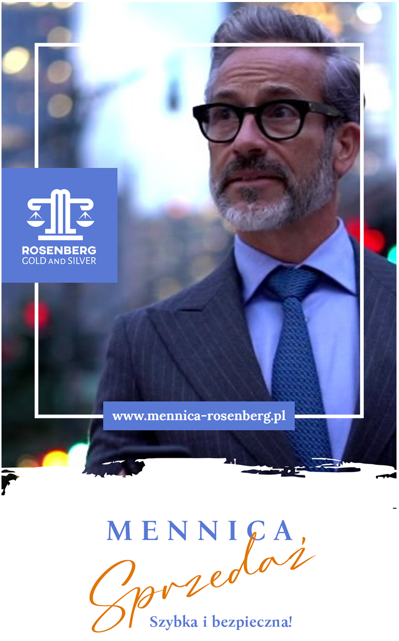 mennica sprzedaż ogloszen