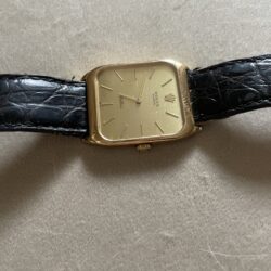 Rolex Genéve Cellini - Rolex Genéve Cellini