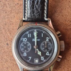 Zegarek Tutima - Zegarek Tutima