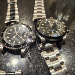 zegarki Rolex Submariner - zegarki Rolex Submariner