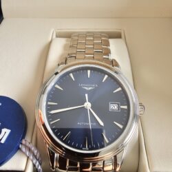 zegarek Longines - zegarek Longines
