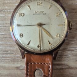 Doxa Antimagnetiqu - Doxa Antimagnetiqu