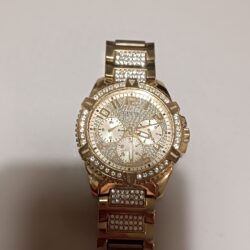 zegarek Guess - zegarek Guess