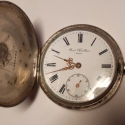 Omega Carl Kruttner - Omega Carl Kruttner
