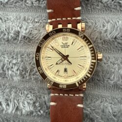 Zegarek Vostok Europe - Zegarek Vostok Europe