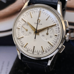 Omega Chronographe - Omega Chronographe