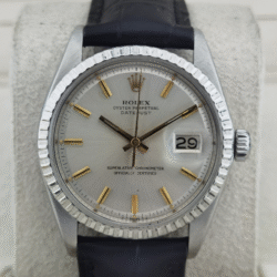 Rolex Oyster Perpetual - Rolex Oyster Perpetual