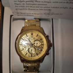 Louis 16 Edition Limite - Louis 16 Edition Limite