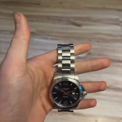 Longines Conquest - Longines Conquest