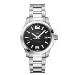Longines Conquest - Longines Conquest