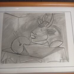 Pablo Ruiz Picasso - Pablo Ruiz Picasso