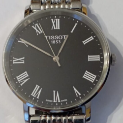 Zegarki Tissot - Zegarki Tissot