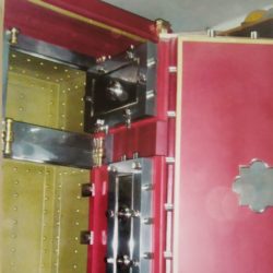 Bohte Varsovie - Bohte Varsovie