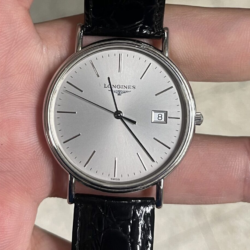 LONGINES LES GRANDES - LONGINES LES GRANDES