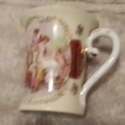 Filiżanka z Niemiec - Filiżanka z Niemiec