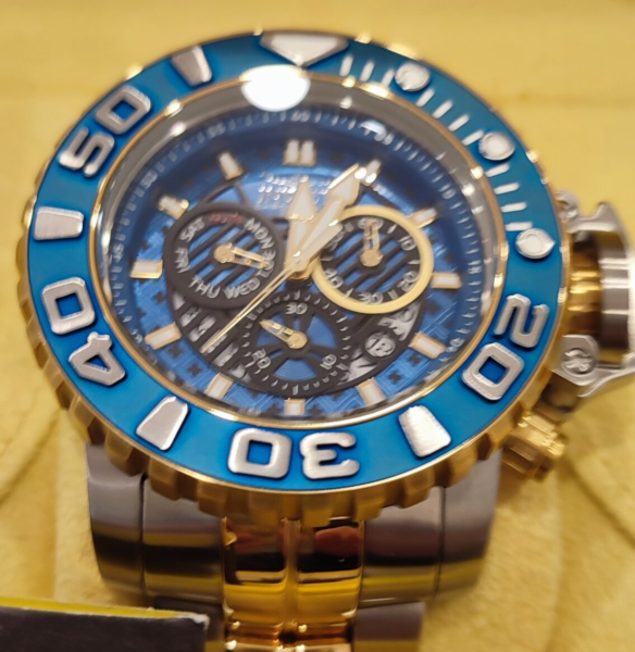 Zegarek INVICTA
