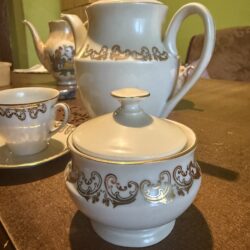 Zestaw HERBATA - Zestaw HERBATA