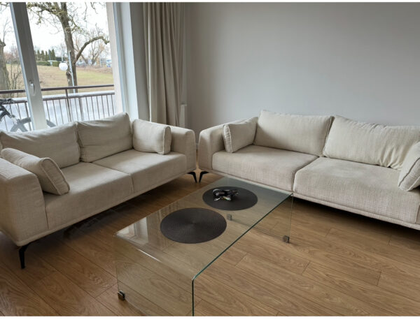 Komplet MEBLI - sofy 3+2