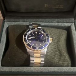 ROLEX Submariner - ROLEX Submariner