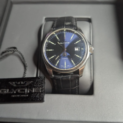 Glycine Combat - Glycine Combat