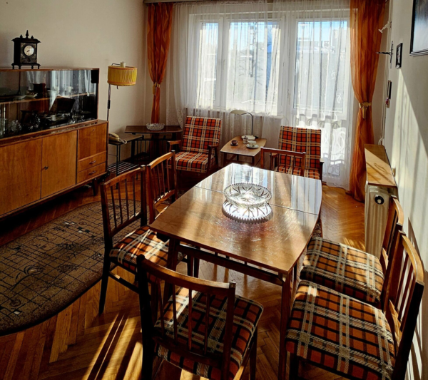 Zestaw MEBLI do salonu