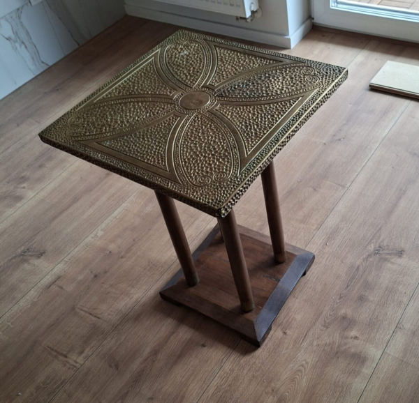 Stolik kawowy 1920 Stolik kawowy 1920