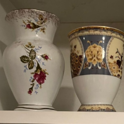 szkło i porcelana - szkło i porcelana