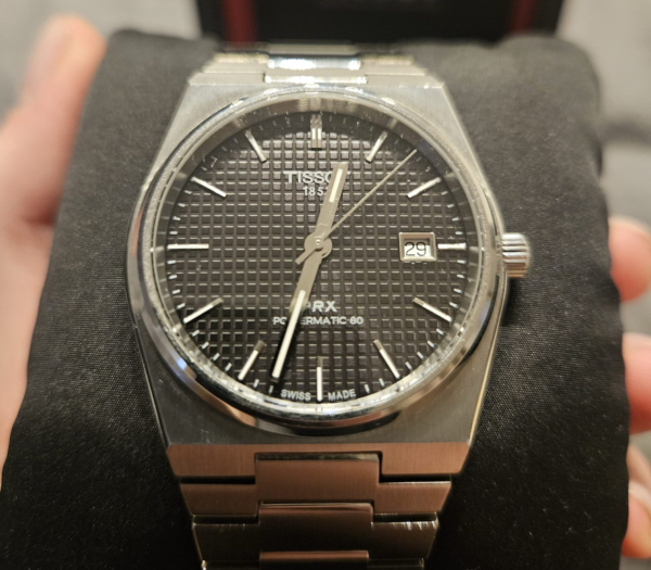 Tissot PRX Powermati