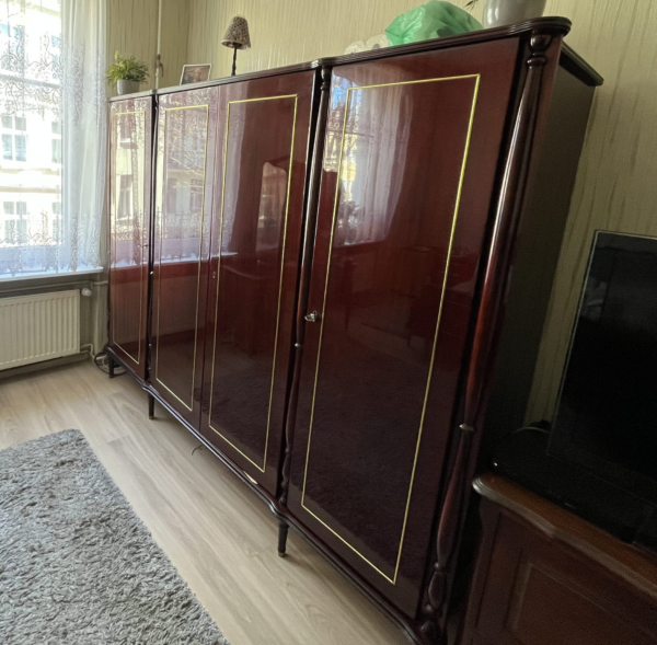 KOMPLET spójność stylistyczna