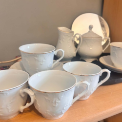 Porcelana ĆMIELÓW 3604 - Porcelana ĆMIELÓW 3604