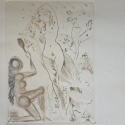 Salvador Dali - Salvador Dali