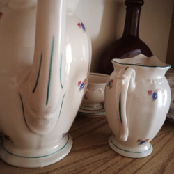 Zestaw porcelany Tułowi - Zestaw porcelany Tułowi