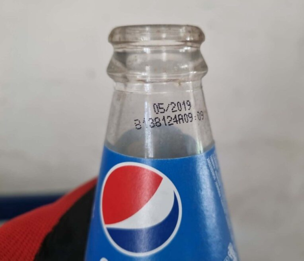 szkło 454 sztuki PEPSI | 7up szkło 454 sztuki PEPSI | 7up