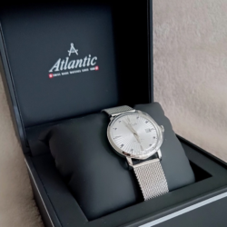 ATLANTIC Super De Luxe 29355.41.27 - ATLANTIC Super De Luxe 29355.41.27