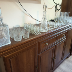 POLSKIE KRYSZTAŁY z czasów PRL-u - POLSKIE KRYSZTAŁY z czasów PRL-u