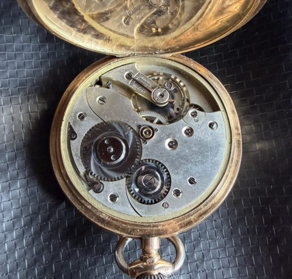 Systeme Glashütte Systeme Glashütte