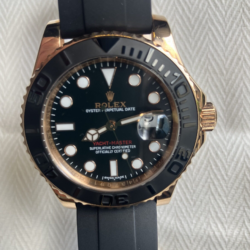 Rolex Yacht Master - Rolex Yacht Master