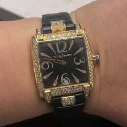 ULYSSE NARDIN 136-91AC/06-02 - ULYSSE NARDIN 136-91AC/06-02