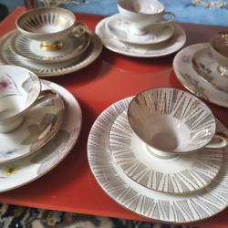 porcelana Winterling - porcelana Winterling