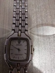 Rolex replika damski