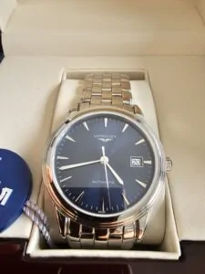 zegarek Longines