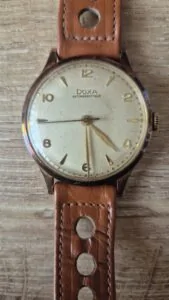 Doxa Antimagnetiqu