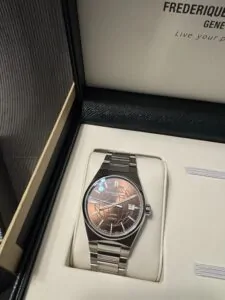 FREDERIQUE CONSTANT HIGHLIFE