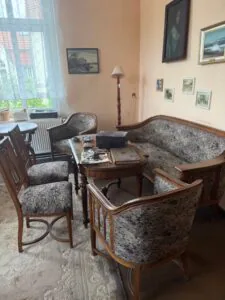 Bidermeier