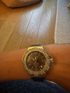 Tag Heuer Formula 1