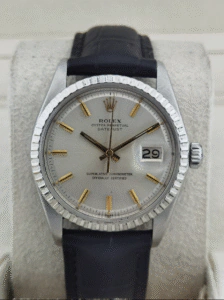 Rolex Oyster Perpetual