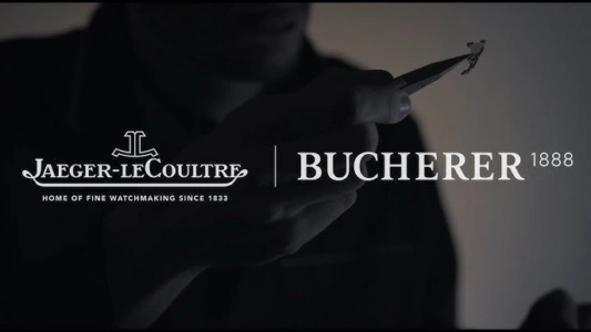 Jaeger LE CULTRE