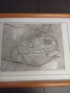 Pablo Ruiz Picasso