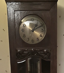 Zegar KIENZLE