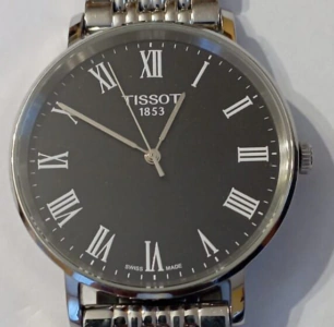 Zegarki Tissot
